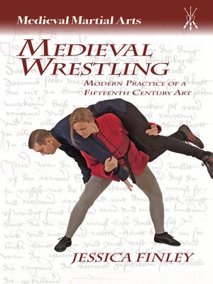 cover image of Medieval Wrestling